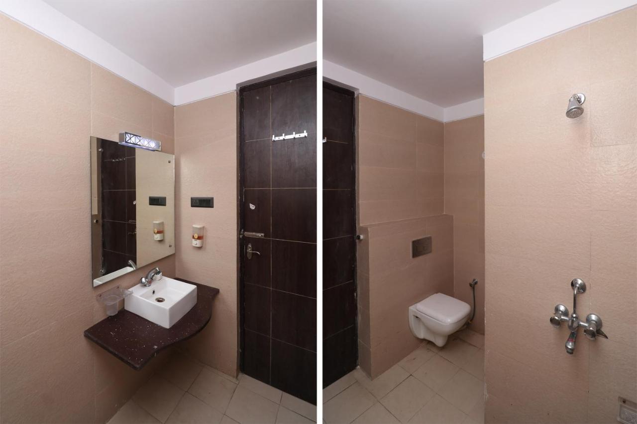Oyo 33387 Laxmi Lawn And Resort Suite Lucknow Exterior photo